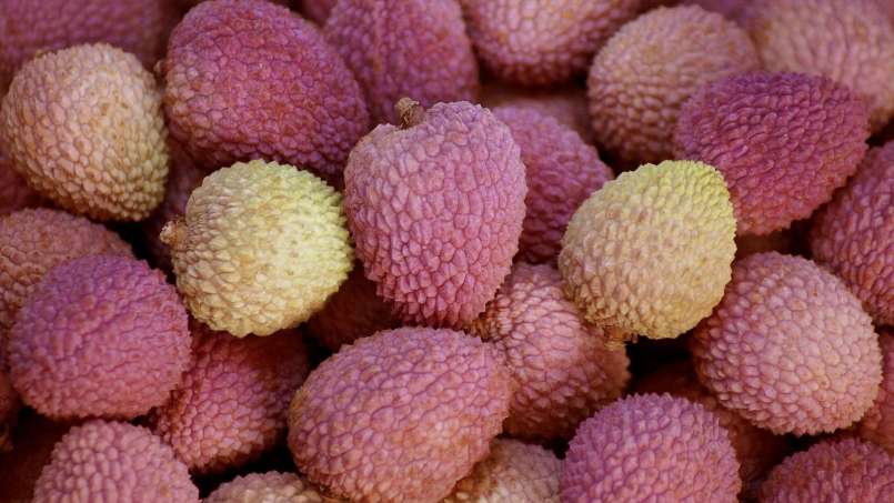 Exotické ovoce a jeho zdraví prospěšné účinky